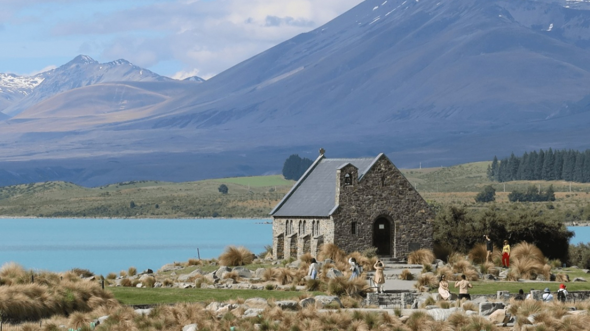 Фото из архива Клуба