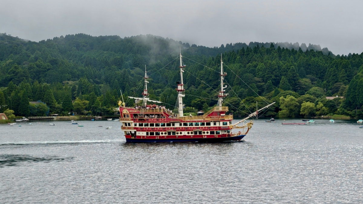 Фото: Harsil Patel on unsplash