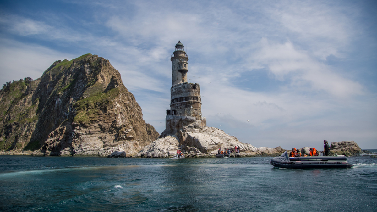 Фото из архива Клуба