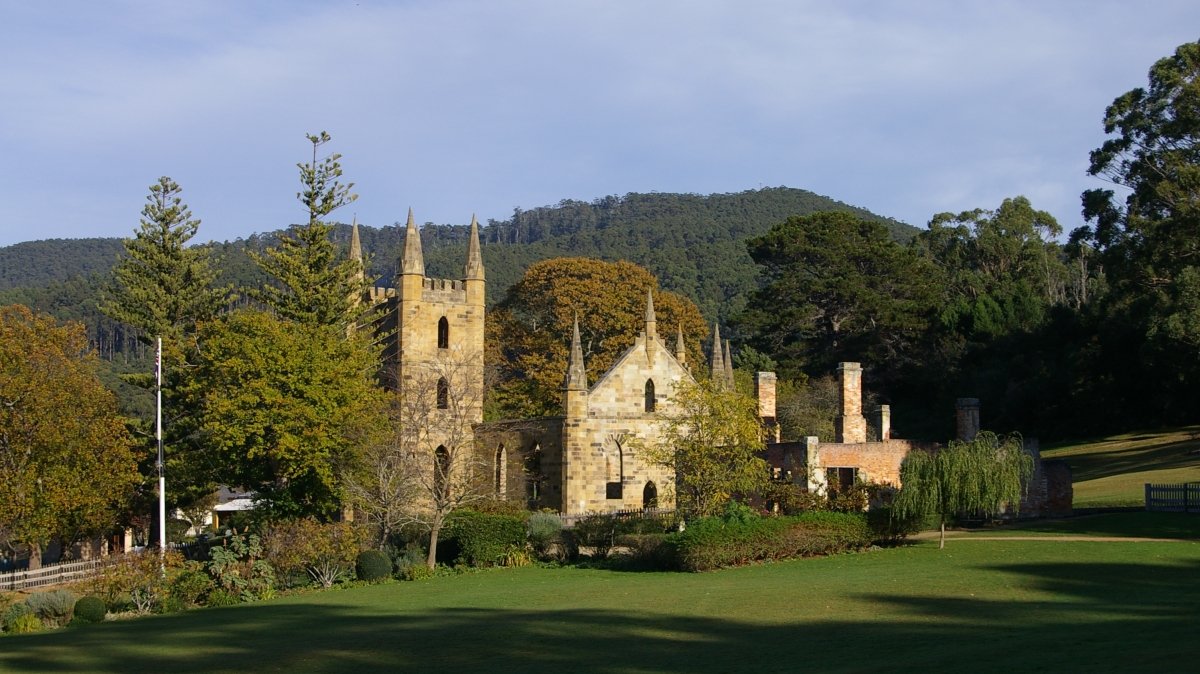 Фото: Stephen Michael Barnett, visualhunt.com