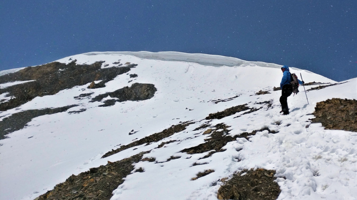 Фото из архива Клуба