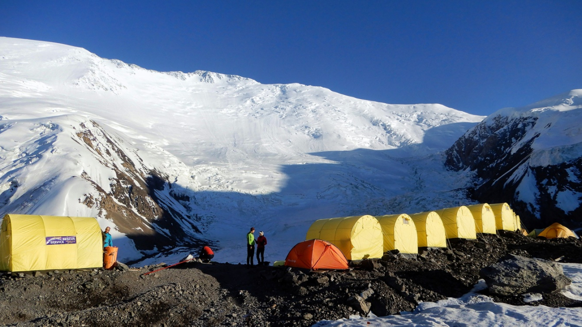 Фото из архива Клуба