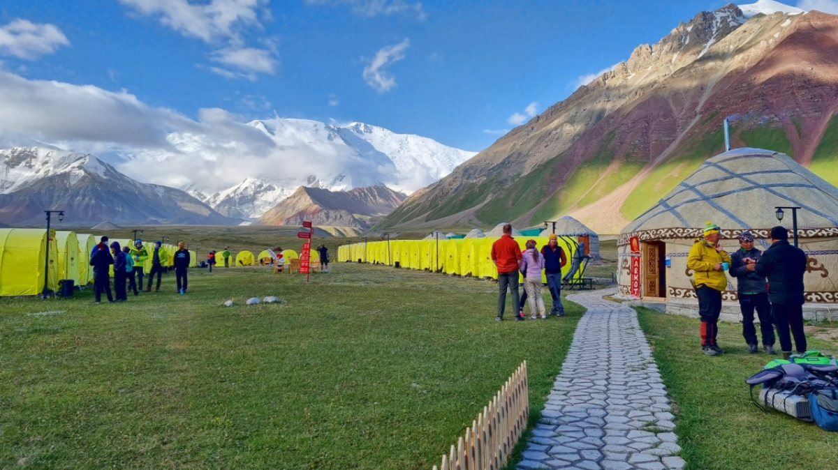 Фото из архива Клуба