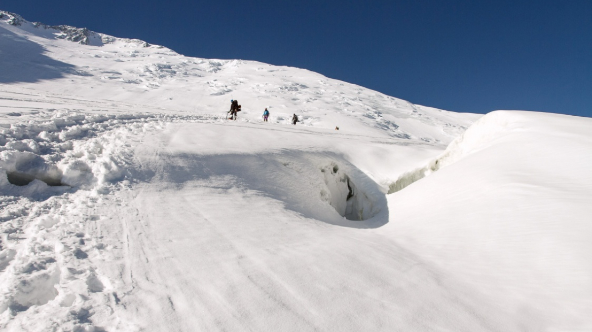 Фото из архива Клуба