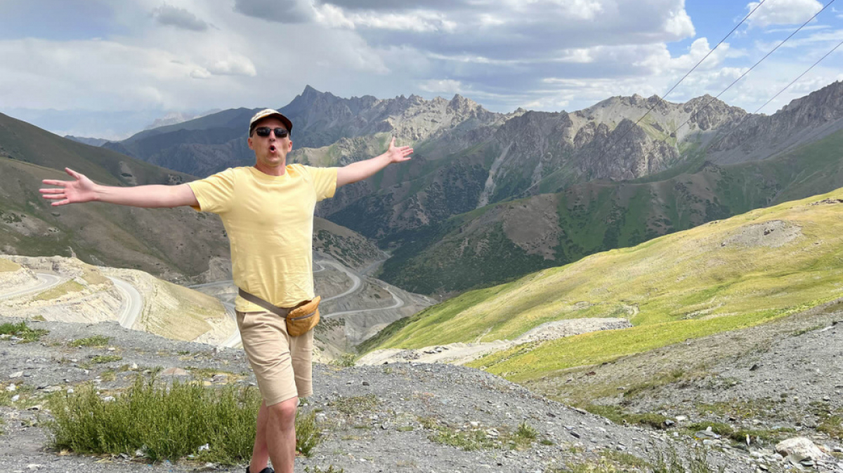 Фото из архива Клуба