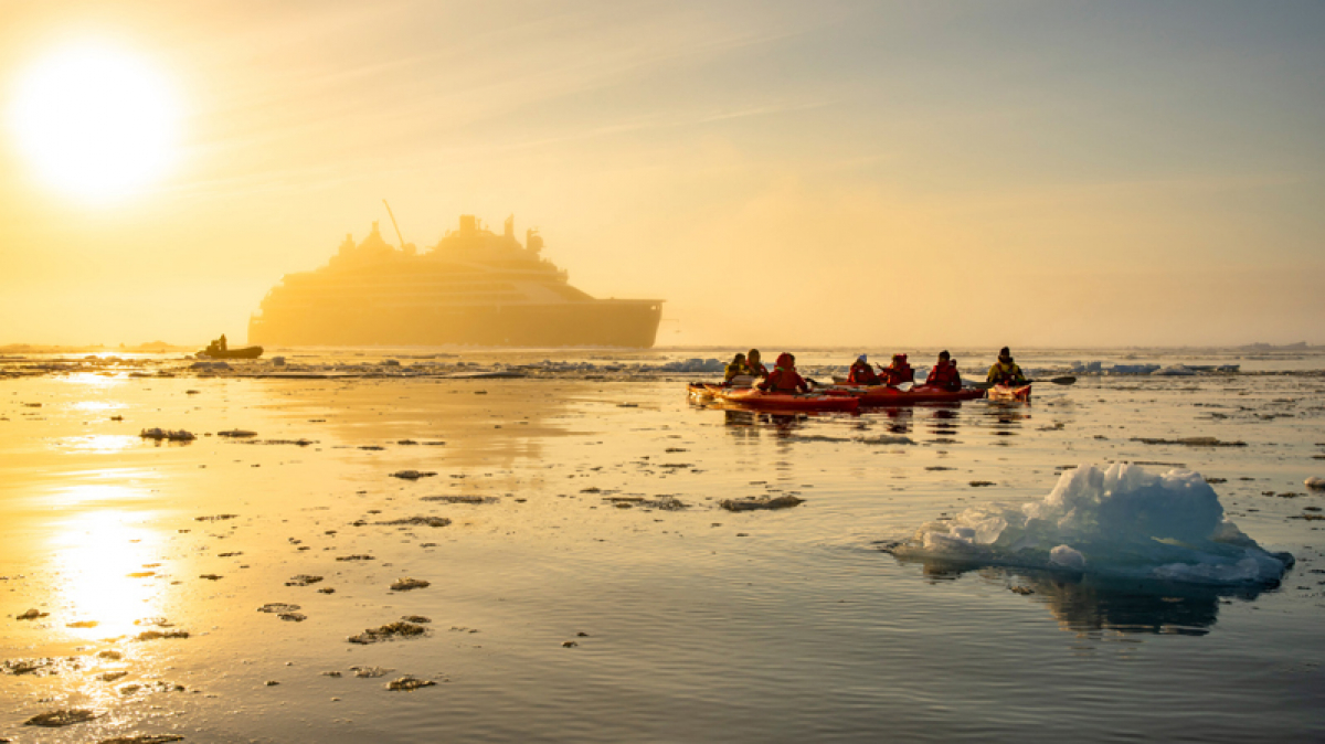 Фото из архива Клуба