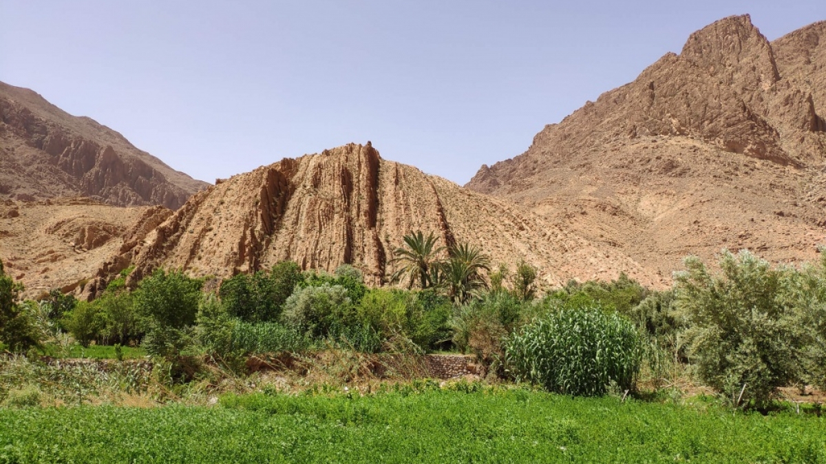 Фото нашего гида Евгении Скопиной