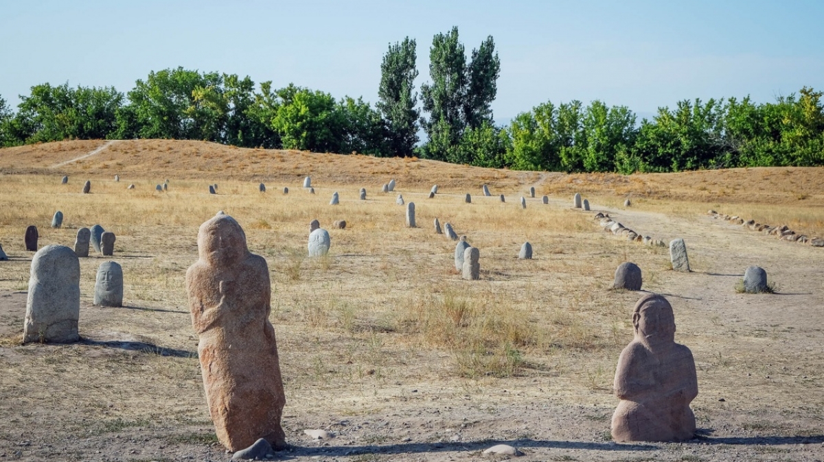 Фото нашей Странницы Марины Шумаковой