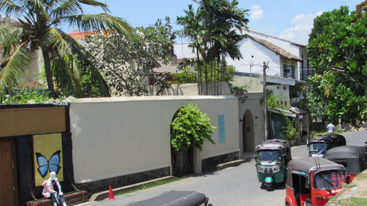 Фото нашего гида Лики Майстровой