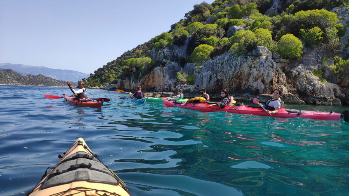 Фото наших Странников