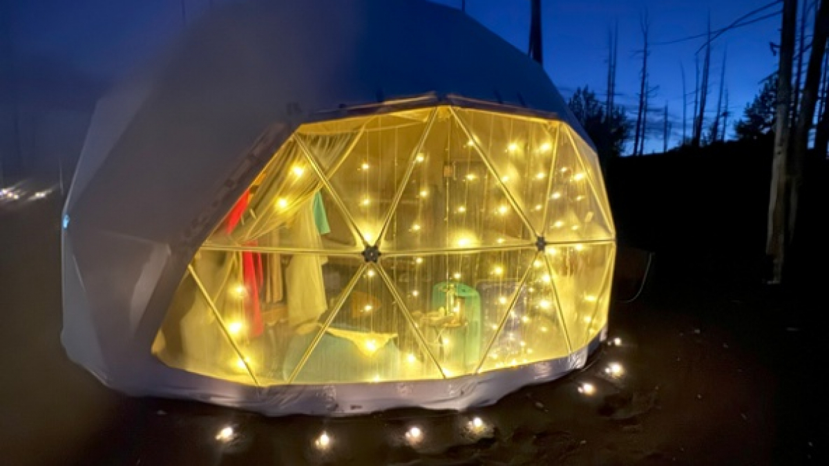 Фото нашей Странницы Екатерины Гафыкиной