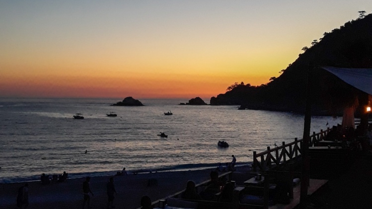 Фото нашего гида Марины Чудновской