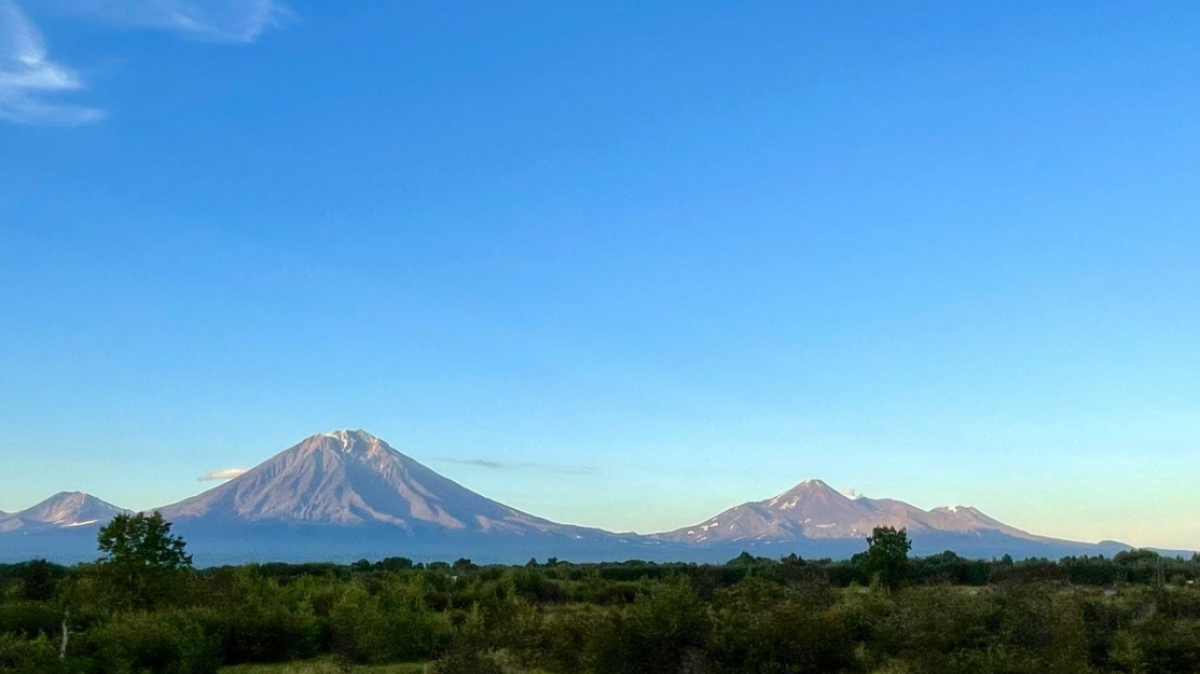 Photo by our tourists