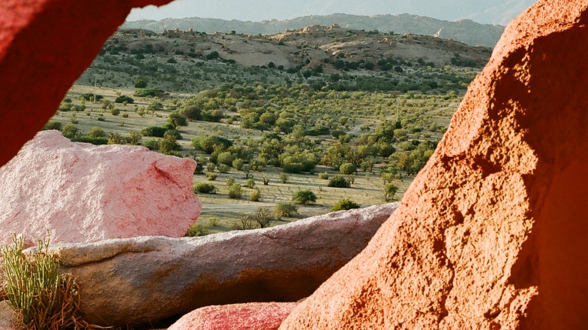 Фото из архива гида Натальи Кислушко