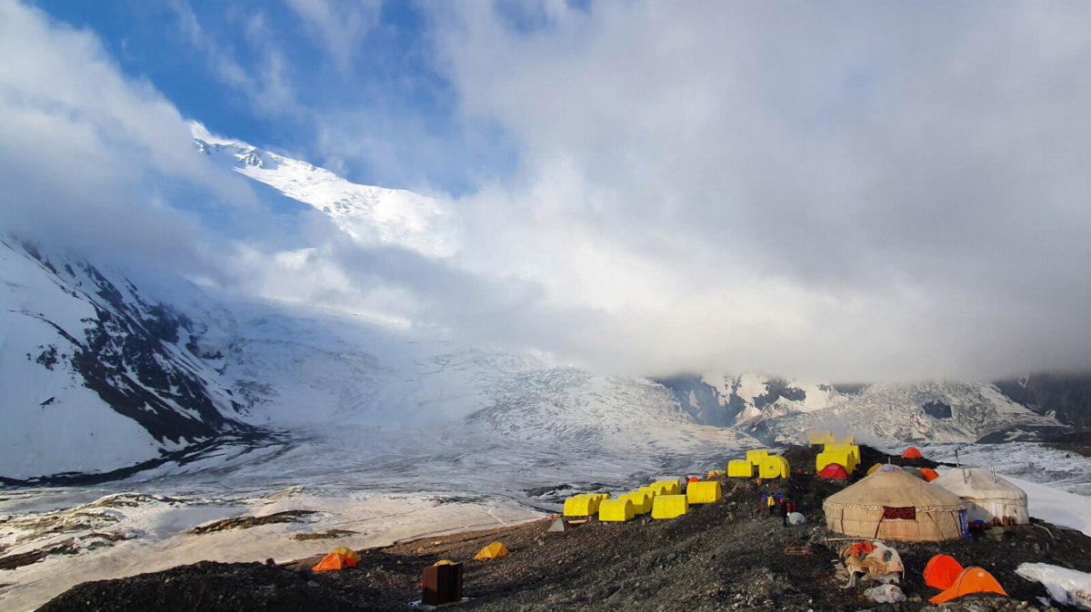 Фото из архива Клуба