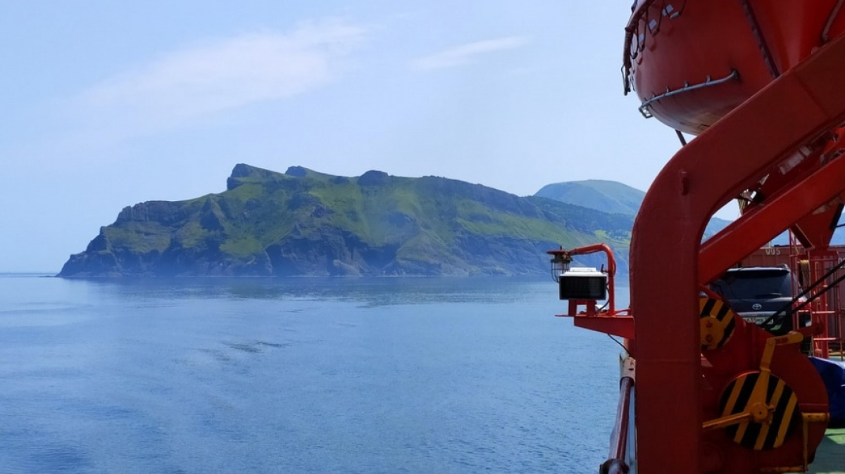 Фото из архива Клуба