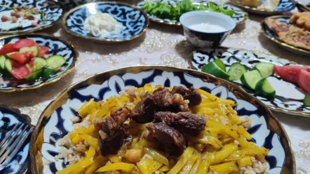 Фото нашей Странницы Анастасии Ершовой