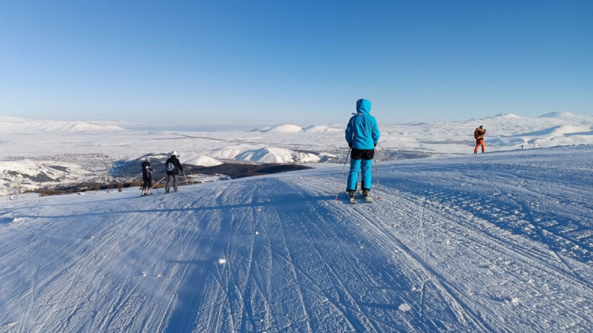 Фото гида Ирины Пряничниковой