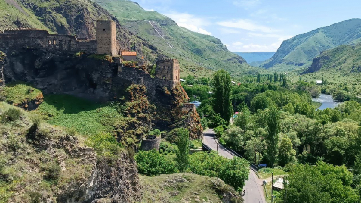 Фото наших Странников