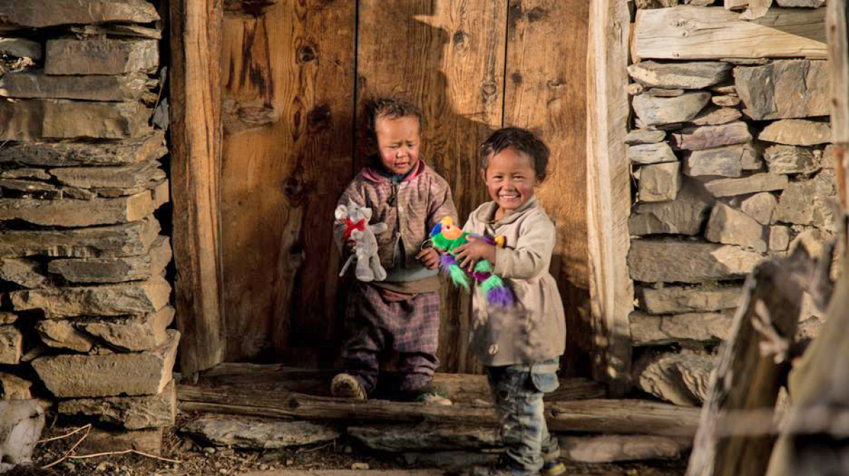 Фото нашего гида Лики Майстровой