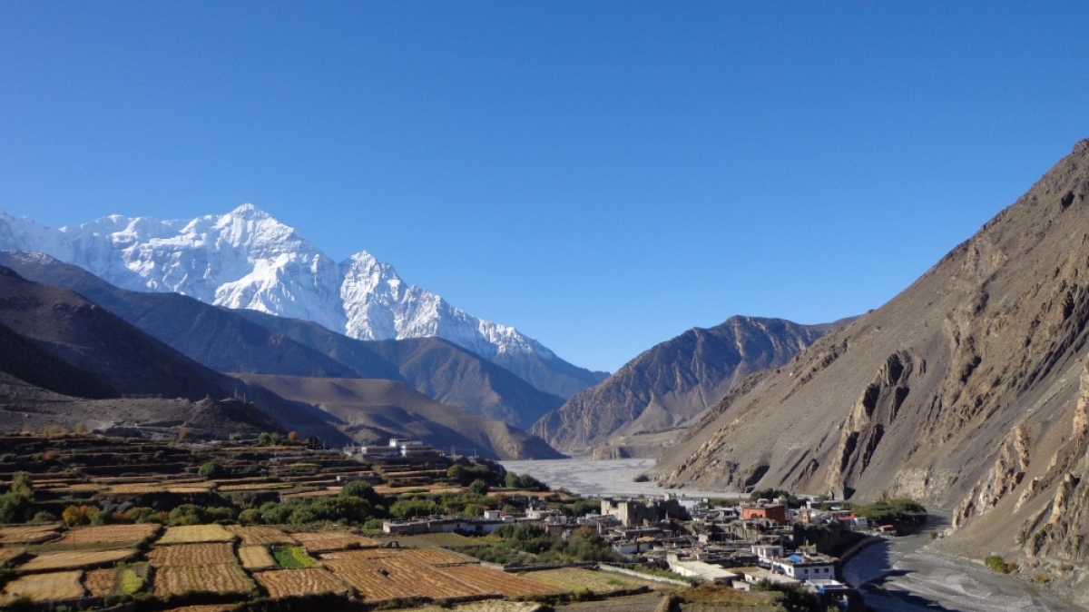 Фото: Raju Gurung, unsplash.com