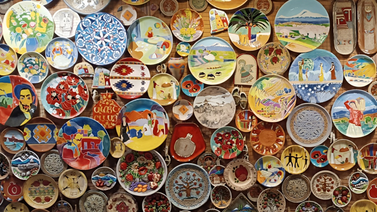 Фото гида Ирины Пряничниковой