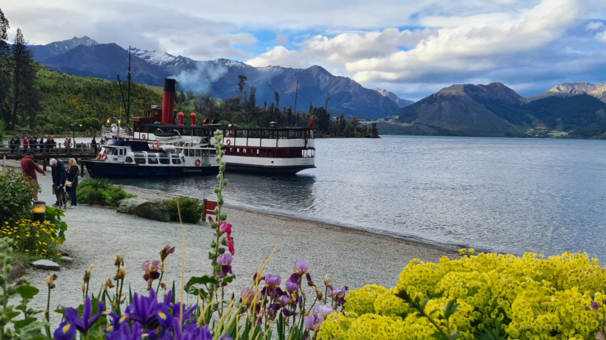 Фото: JustGoThere.NZ