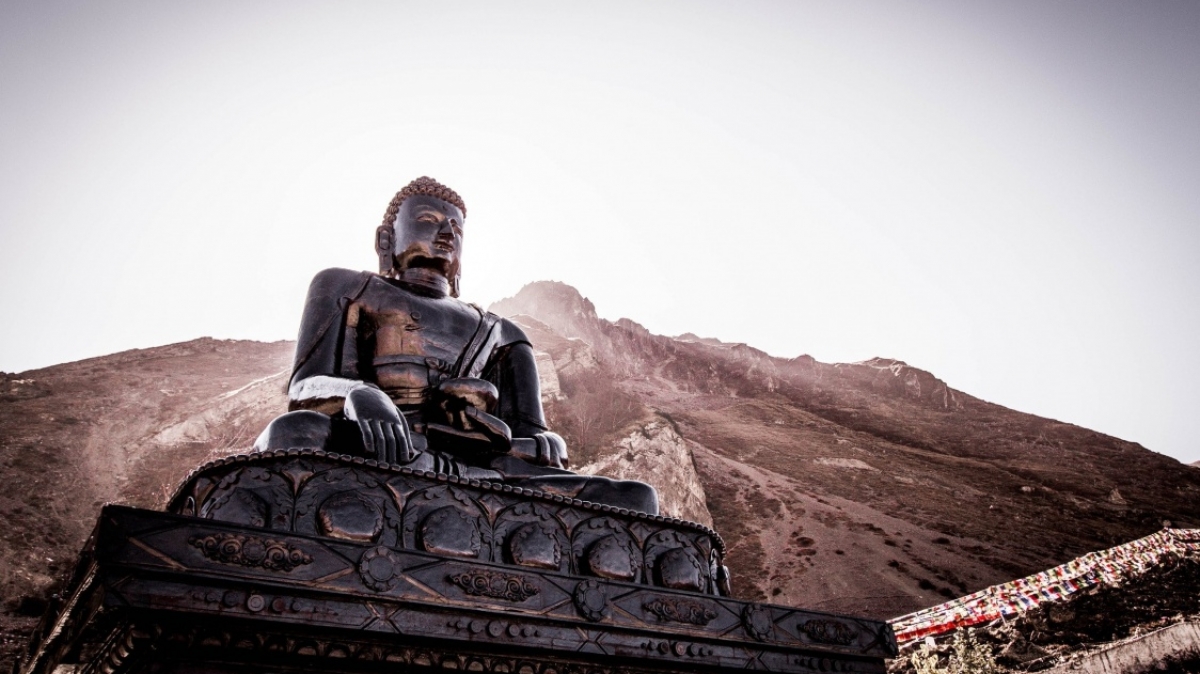 Фото Даниила Калинцева