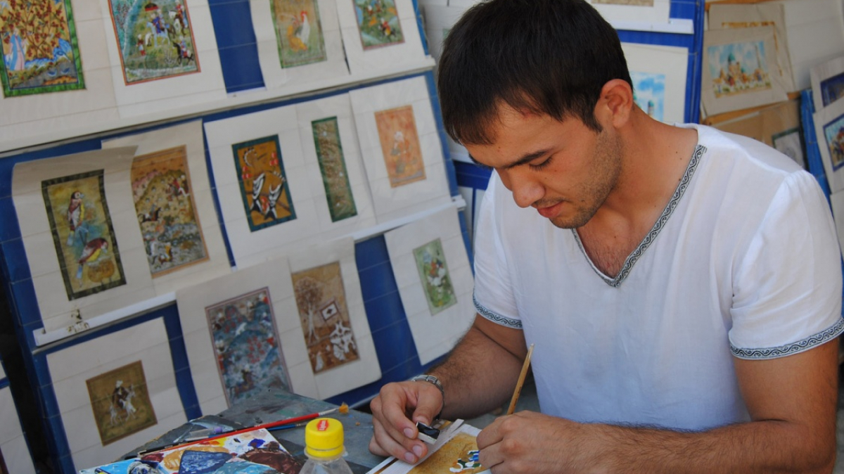 Фото из архива Клуба