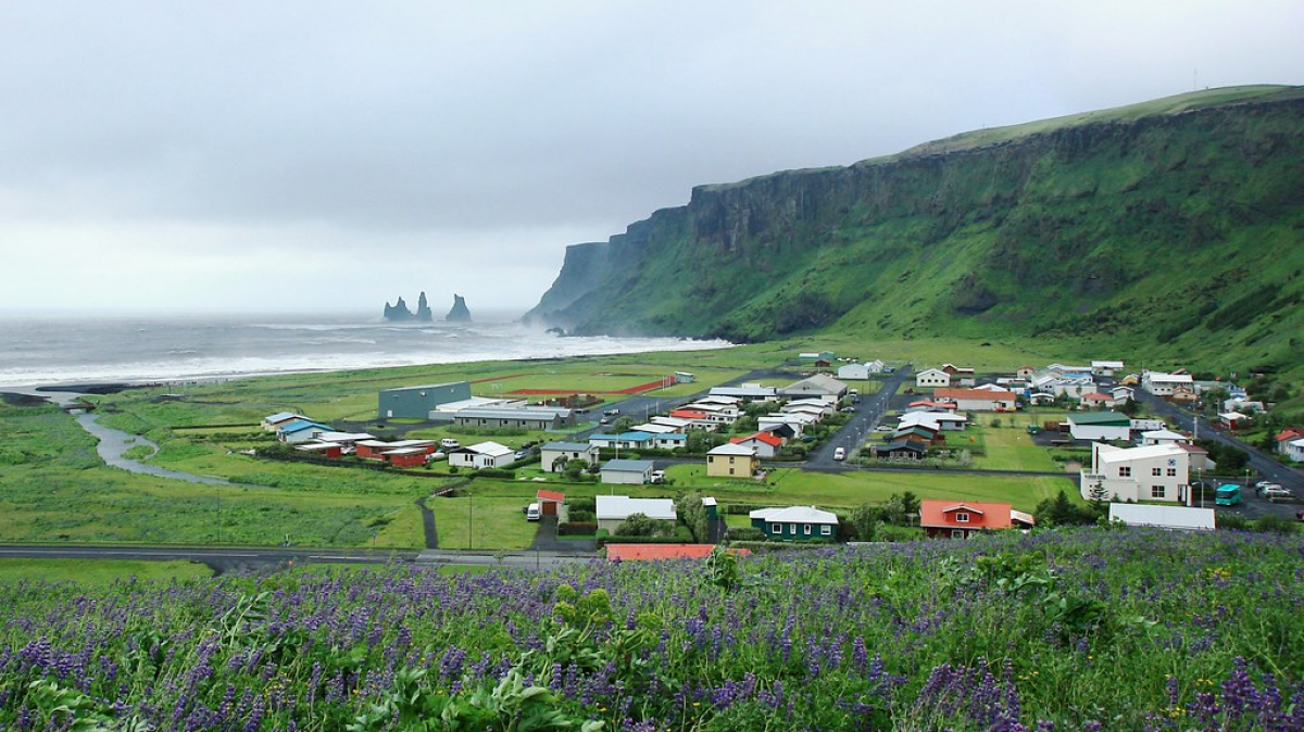 Фото: adeshfr on Visualhunt