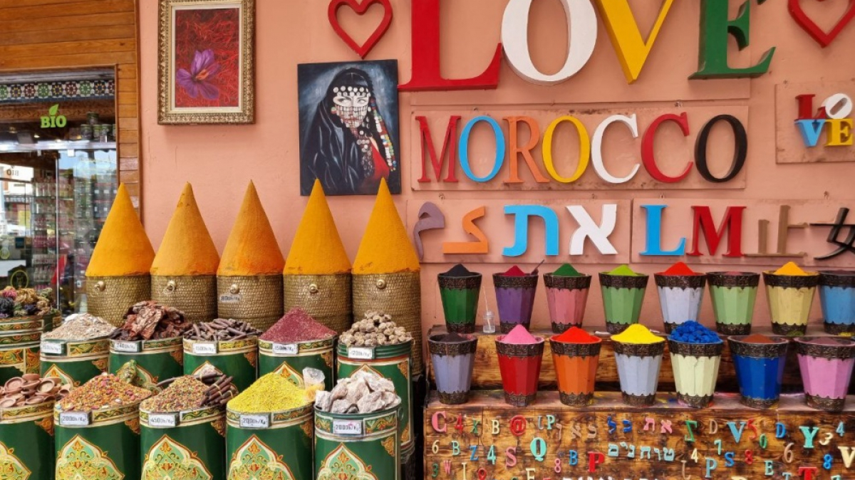 Фото нашего Странника Антона Воронова