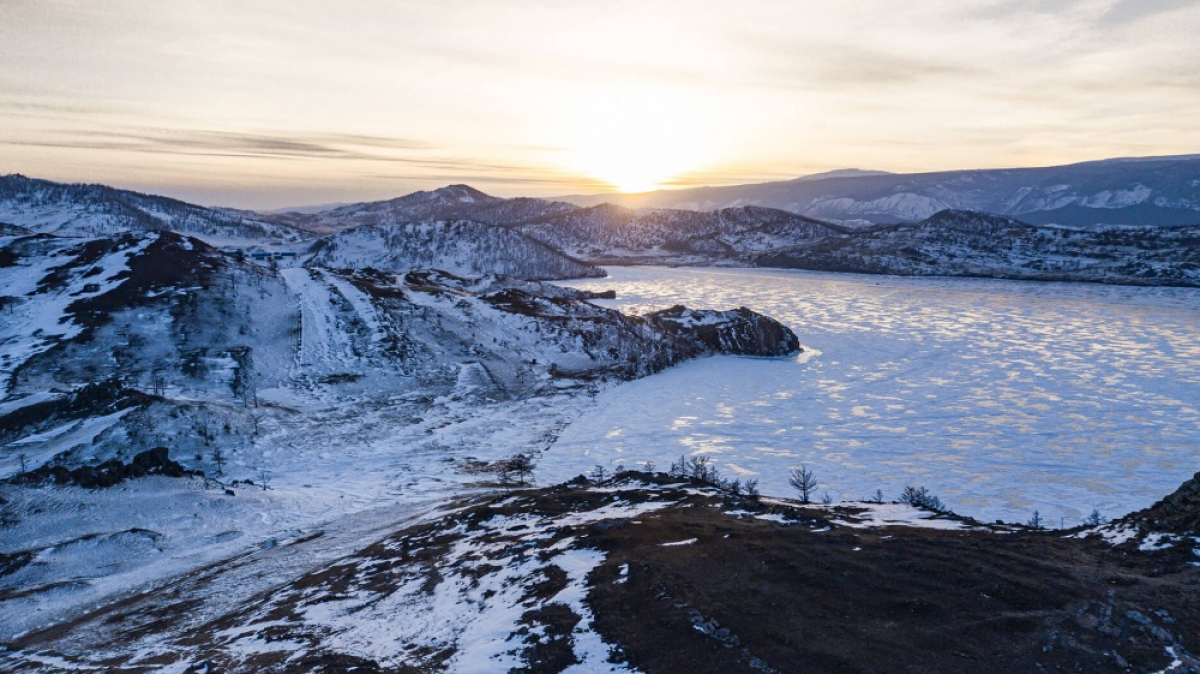 Photo by our guide Aleksey Gorn