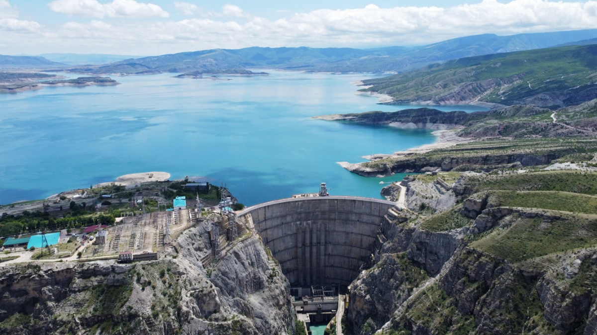 Фото нашего Странника Кирилла Свешникова