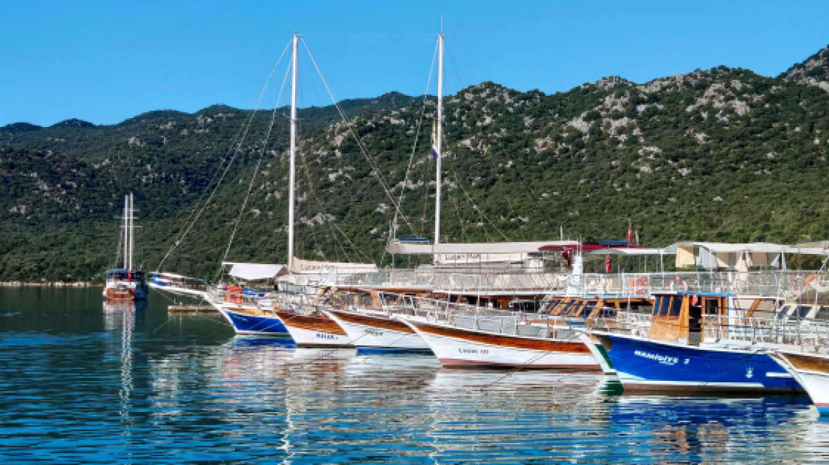 Фото из архива Странника