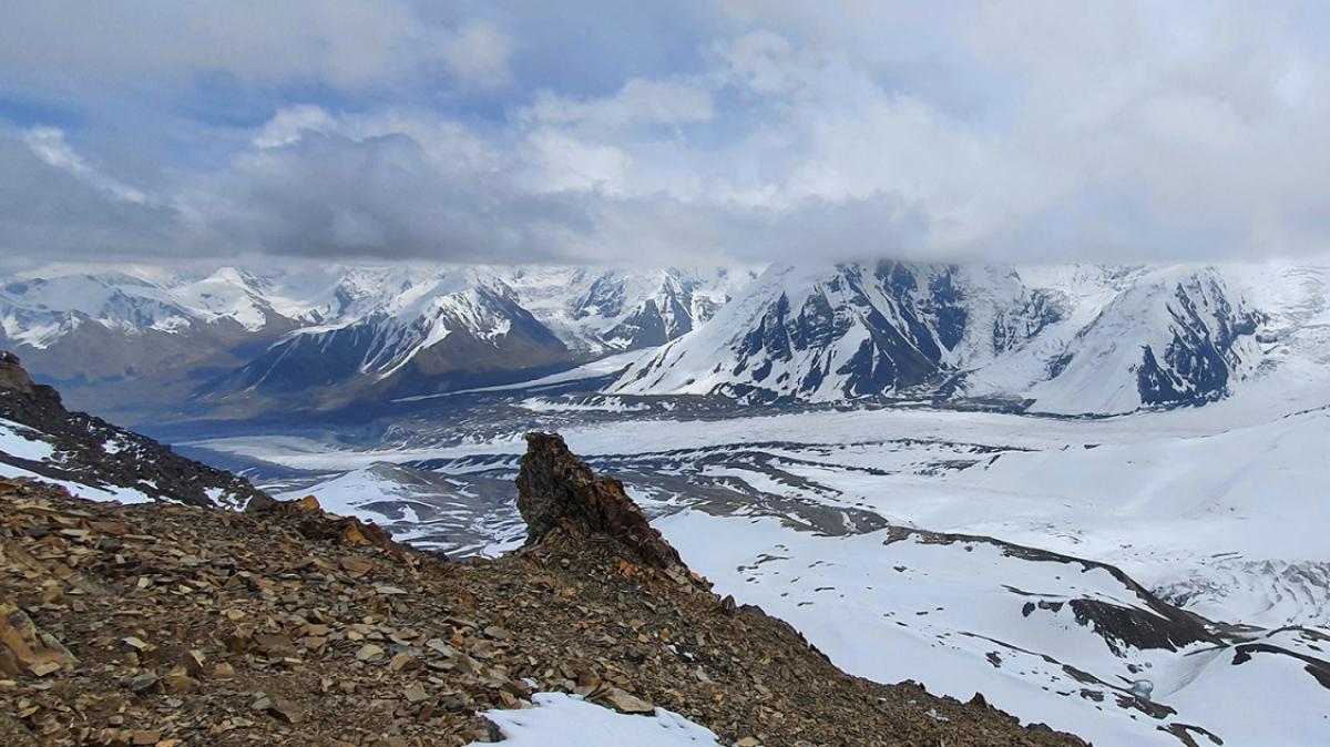 Фото из архива Клуба