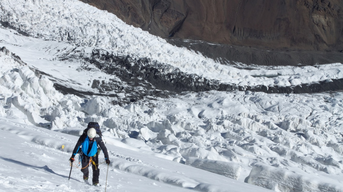 Фото из архива Клуба