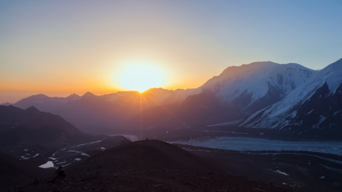 Фото из архива Клуба