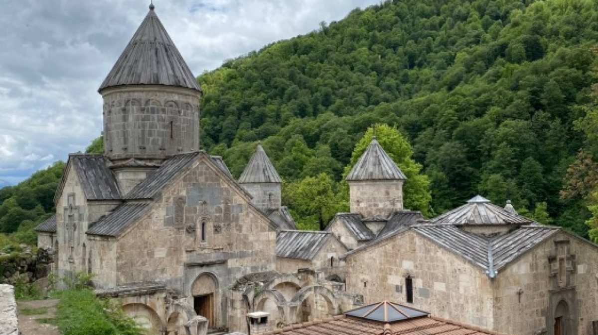 Фото наших Странников