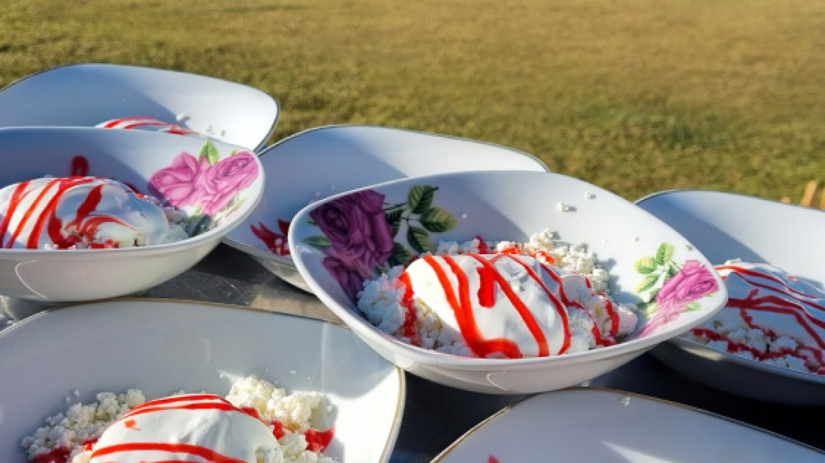 Фото из архива Клуба