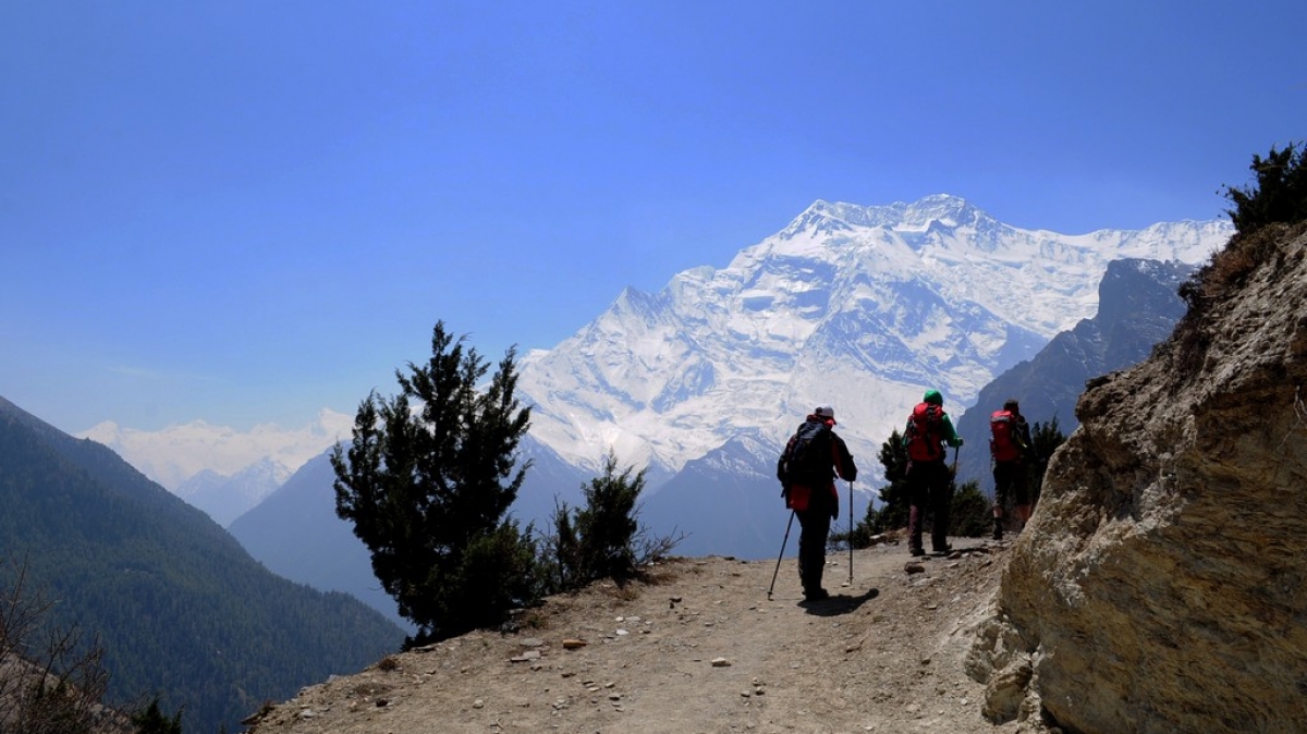 Фото из архива Клуба