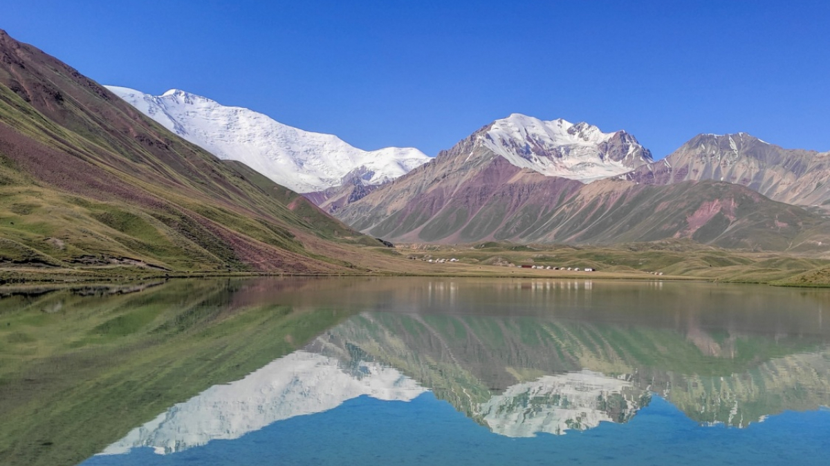 Фото из архива Клуба