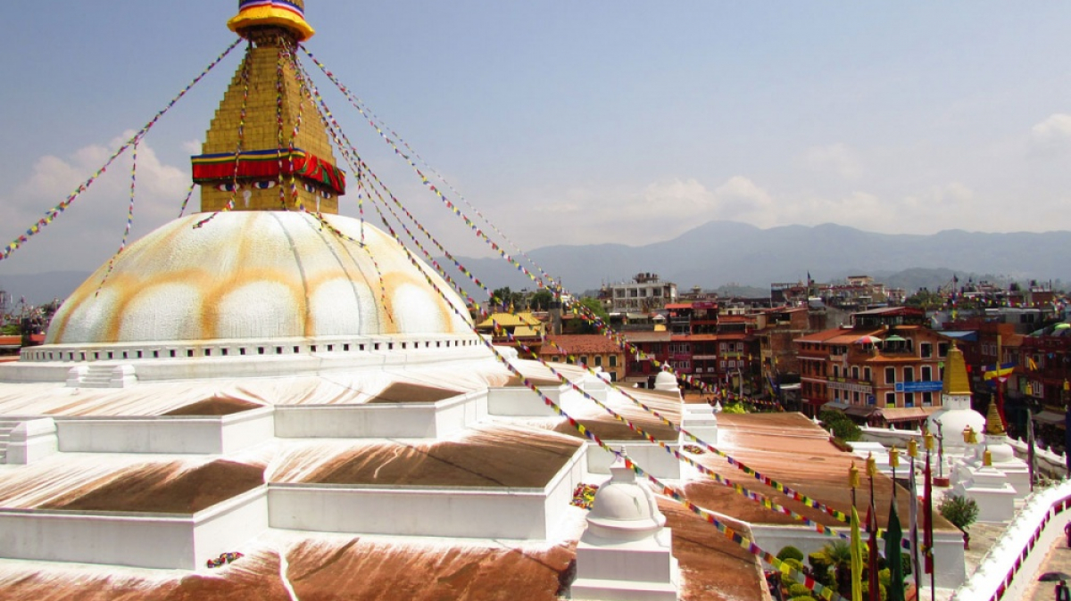 Фото нашего гида Лики Майстровой