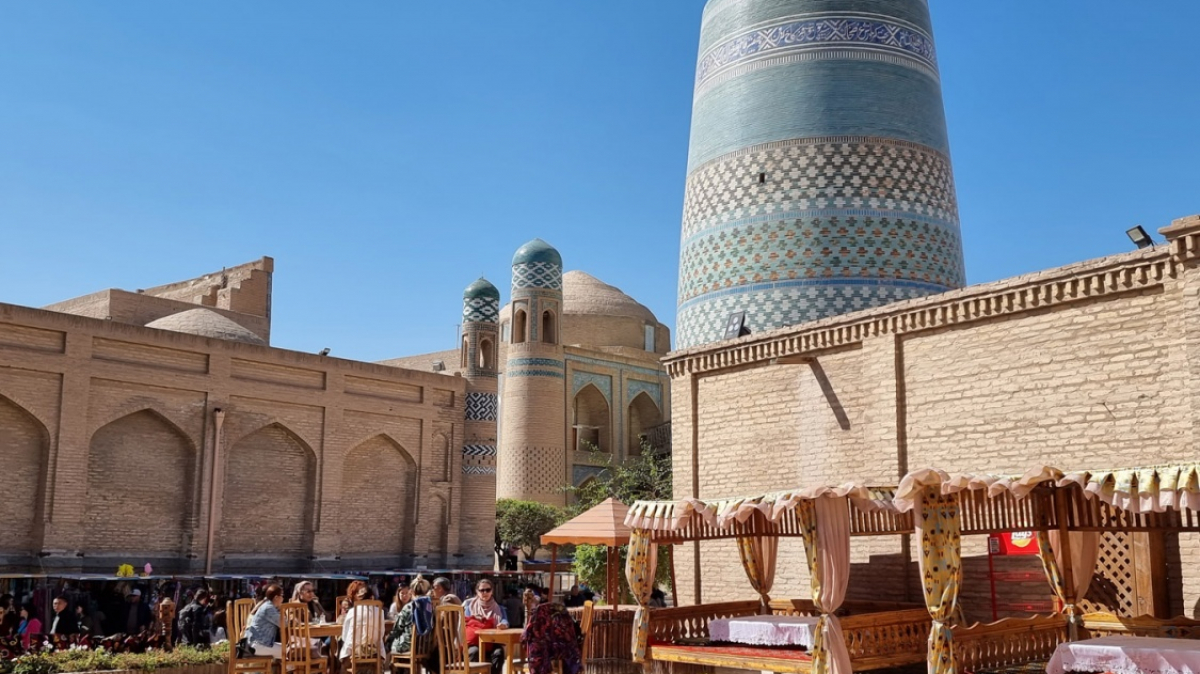 Фото из архива Клуба