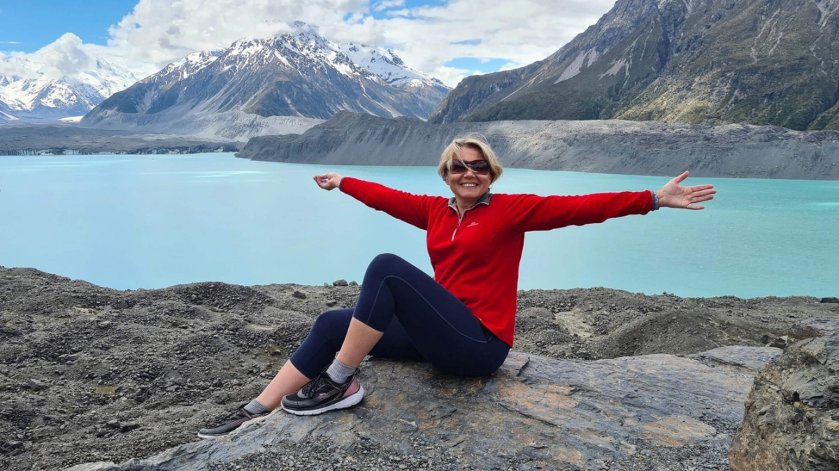 Фото наших партнеров JustGo ThereNZ