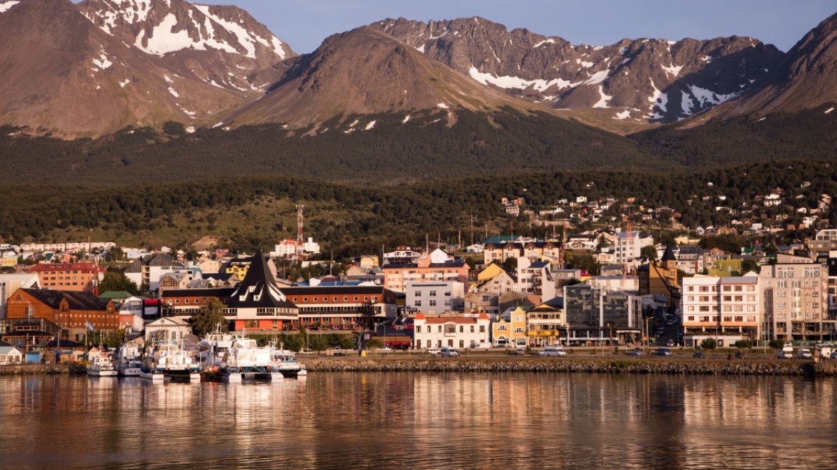 Фото: Poseidon expeditions