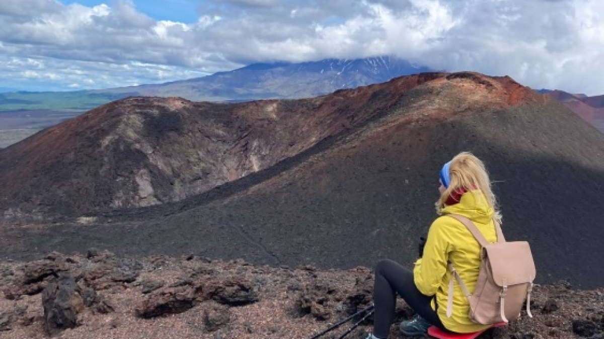 Photo by our tourists