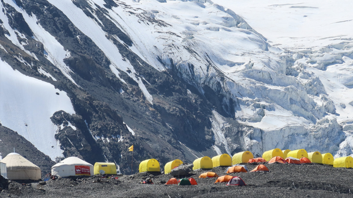 Фото из архива Клуба