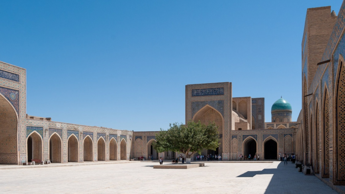 Фото из архива Клуба