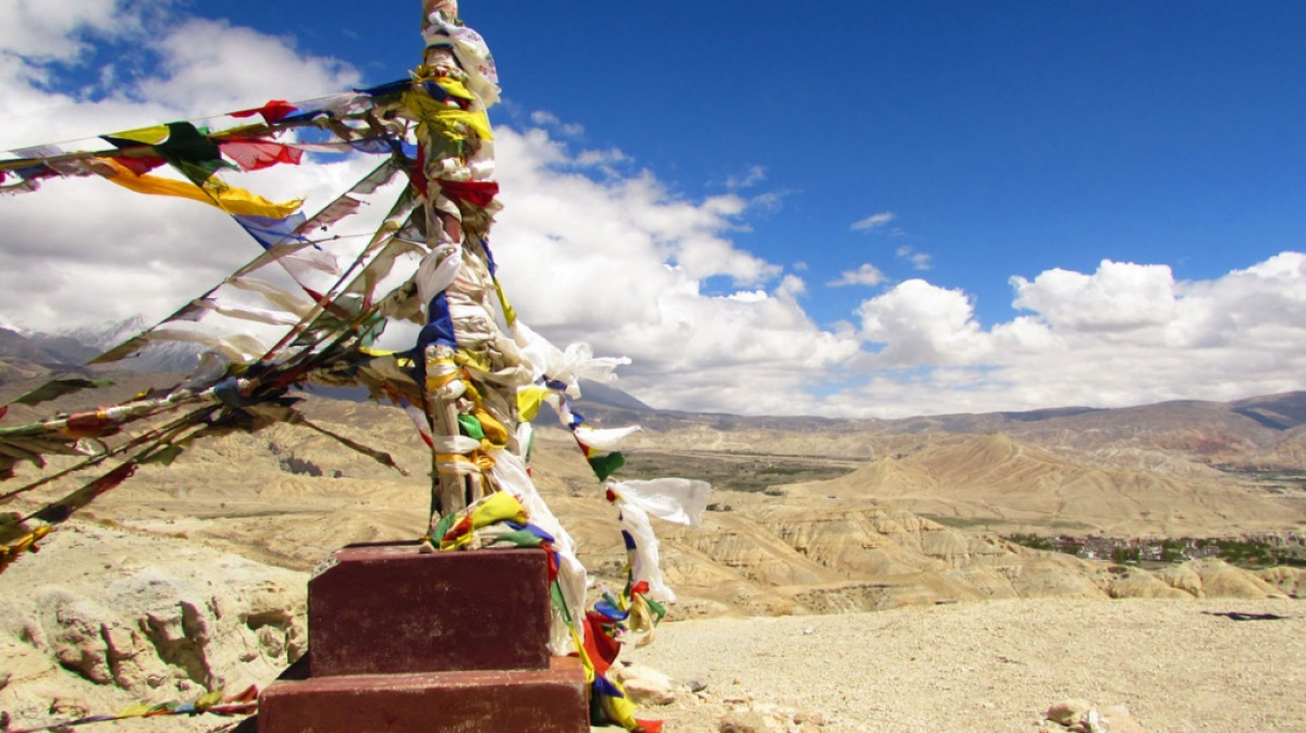 Photo by our guide Lika Maystrova