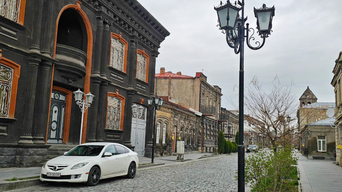 Фото наших Странников